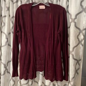 DREAMERS Cardigan - Mediun